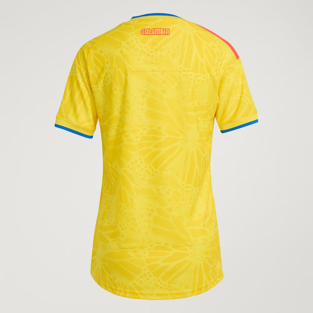 CAMISETA COLOMBIA ADIDAS MUNDIAL 2026